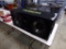 Dual Subwoofer Box w/A.G. Amp