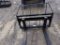 Kivel Skid Steer Mount Forks, 48''