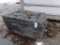 Pallet w/156 SF Snapped Edge Colonial Bluestone,1 1/2'' Wall Stone, Sold By