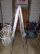 Flex O-Ladder Pro, Alum. Folding Ladder