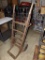 Barrel Cart