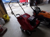 Troybilt, Squall 2100, 21'' Snowblower, 208 cc, 4-Cycle