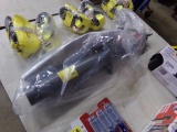 New, Bulldog TriangleMount, 7000 Lb. Tongue Jack