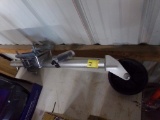 New, Ironton, 1000 Lb. Frame Mount, Rolling Trailer Jack