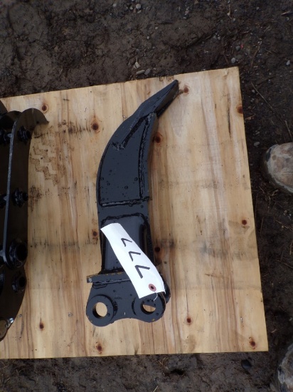 Ripper Tooth for Mini Excavator
