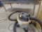Rigid Shop Vac with Hose and Wand, Yellow, M/N WD06250