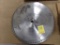 Stack of 12'' Circular Saw Blades, Most Used