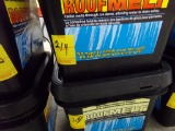 (2) 14 LB Pails of Roof Ice Melt