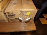 Case Of Margarita/Martini Glasses, 8 1/2 Oz. (Libbey #8485)