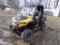 Cub Cadet Challenger MX750EPS, 4WD Side By Side, Full Roof and Windshield,