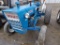 Ford 3000 Utility Tractor, Gas Eng., 8 Spd. Trans., Power Steering, 3pth, C