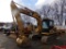 Cat 311 Excavator With 43'' Bucket. 11,218 Hours, Runs and Works, No Major