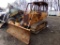 Case 450C Crawler/Dozer. 6 Way Blade, Runs and Works, 3,803 Hours, HAS COOL