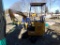 New AGT Industrial H15 Mini Excavator Canopy, Grader Blade, Stationary Thum