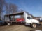 2006 Hino 338 Straight Truck With Curtainside Body-26' Single Axle Dually 6