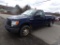 2012 Ford F150 Reg Cab XL 4X4, Reg Cab, Factory Tailgate in Back of Truck,