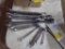 Craftsman Combination Wrench Set SAE 1/4'' - 1''