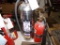 Badger S.S. Water Fire Extinguisher (Restaurant Type) and CO2 Fire Extingui