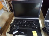Dell Latitude E6430 Laptop with Power Supply & New Battery, CPU i3-3120M, R