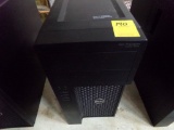 Dell Precision 3620 Tower Desktop, CPU Intel XEON E3-1220 v5 @ 3.00 GHZ, Ra