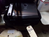Toshiba Data Projector, TDP-T91A  with Case, Book and Cord