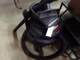 Craftsman 16 Gallon, 5hp Shop Vacuum