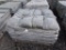 (56) Bags of Decorative Gravel-#2-.5 Cu. Yd. Per Bag, Sold by the Pallet
