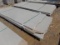 (3 Pcs.) Thermaled Cutting Stock, 4' x 9' x 2'', 108 Sq. Ft., Sold by the S