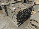 Thin Colonial Wall Stone, Sold by the Pallet