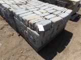 Tumbled Belgiums, 5'' x 12', Sold by the Pallet