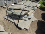 Large Tumbled Steppers, Sold by the Pallet