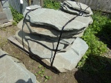 Large Tumbled Steppers, Sold by the Pallet