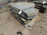 Large Stepper Stones, Sold by the Pallet