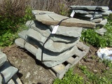 Large Tumbled Steppers, SOLD BY THE PALLET