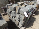 Heavy Curbing, 5''-6'', SOLD BY THE PALLET