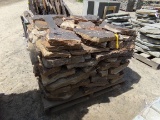 West Mountain, 1''-4'' Wall Stone, SOLD BY THE PALLET
