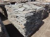 Thin Colonial Wall Stone-Sold by the Pallet