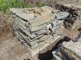 Colonial Wall Stone-Sold by Pallet