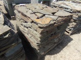 Colonial Wall Stone-Sold by the Pallet