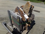 West Mtn-Heavy Irregular-Standup-Sold by Pallet