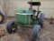 John Deere 2840, 540/1000 rpm PTO, 3pth, Good Tires, Folding ROPS With Cano