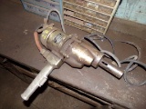 C.P. Corded Drill (Old, Large, Slow and Heavy)
