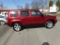 2013 Jeep Patriot Latitude 4x4, Red, 125,865 Miles, VIN#: 1C4NJRFB0DD234525