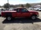 2003 Ford Ranger Ext. Cab XLT 4x4, Red, 82,992 Miles, VIN#:1FTZR15E83TA4810