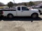 2015 Nissan Frontier Ext. Cab SV 4x4,White, 180,685 Mi., VIN#: 1N6AD0CW0FN7