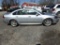 2011 Chevrolet Impala LTZ, Leather, Silver, 126,000 Miles, VIN#2G1WC5EM5B11