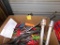 Box of Screwdrivers & Other Misc. Tools