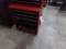 Craftsman 2'' 3 Drawer Roller Cabinet, Nice Shape, (KEYS MATCH LOT # 83 TOO