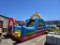 Large Bounce House w/Pump  (6633)