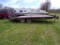 2006 Cam Superline Tandem Axle Deck Over Trailer, Vin# 5JPBU22256P013405 (6